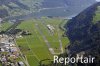 Luftaufnahme Kanton Obwalden/Flugplatz Alpnach - Foto Flugplatz Alpnach 4654