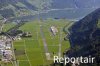 Luftaufnahme Kanton Obwalden/Flugplatz Alpnach - Foto Flugplatz Alpnach 4656