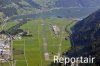 Luftaufnahme Kanton Obwalden/Flugplatz Alpnach - Foto Flugplatz Alpnach 4657