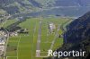 Luftaufnahme Kanton Obwalden/Flugplatz Alpnach - Foto Flugplatz Alpnach 4659