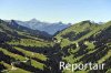 Luftaufnahme Kanton Waadt/Lac de l Hongrin - Foto Lac de l Hongrin 2349