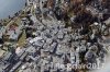 Luftaufnahme Kanton Graubuenden/St.Moritz - Foto St-Moritz 8034