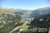 Luftaufnahme Kanton Graubuenden/St.Moritz - Foto St.Moritz 5051