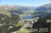 Luftaufnahme Kanton Graubuenden/St.Moritz - Foto St.Moritz 5052