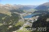 Luftaufnahme Kanton Graubuenden/St.Moritz - Foto St.Moritz 5053