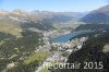 Luftaufnahme Kanton Graubuenden/St.Moritz - Foto St.Moritz 5054