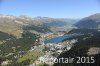 Luftaufnahme Kanton Graubuenden/St.Moritz - Foto St.Moritz 5056
