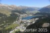 Luftaufnahme Kanton Graubuenden/St.Moritz - Foto St.Moritz 5058