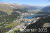 Luftaufnahme Kanton Graubuenden/St.Moritz - Foto St.Moritz 5059