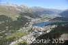 Luftaufnahme Kanton Graubuenden/St.Moritz - Foto St.Moritz 5060