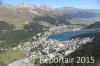 Luftaufnahme Kanton Graubuenden/St.Moritz - Foto St.Moritz 5061