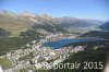 Luftaufnahme Kanton Graubuenden/St.Moritz - Foto St.Moritz 5062