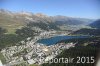 Luftaufnahme Kanton Graubuenden/St.Moritz - Foto St.Moritz 5063