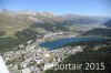 Luftaufnahme Kanton Graubuenden/St.Moritz - Foto St.Moritz 5064