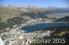 Luftaufnahme Kanton Graubuenden/St.Moritz - Foto St.Moritz 5066