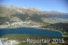 Luftaufnahme Kanton Graubuenden/St.Moritz - Foto St.Moritz 5067