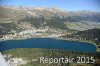 Luftaufnahme Kanton Graubuenden/St.Moritz - Foto St.Moritz 5068