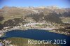 Luftaufnahme Kanton Graubuenden/St.Moritz - Foto St.Moritz 5071
