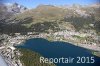 Luftaufnahme Kanton Graubuenden/St.Moritz - Foto St.Moritz 5073