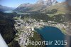 Luftaufnahme Kanton Graubuenden/St.Moritz - Foto St.Moritz 5075
