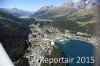 Luftaufnahme Kanton Graubuenden/St.Moritz - Foto St.Moritz 5077