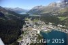 Luftaufnahme Kanton Graubuenden/St.Moritz - Foto St.Moritz 5079