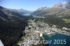 Luftaufnahme Kanton Graubuenden/St.Moritz - Foto St.Moritz 5080