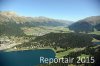 Luftaufnahme Kanton Graubuenden/St.Moritz - Foto St.Moritz 5081