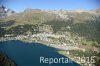 Luftaufnahme Kanton Graubuenden/St.Moritz - Foto St.Moritz 5084