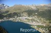 Luftaufnahme Kanton Graubuenden/St.Moritz - Foto St.Moritz 5085