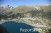 Luftaufnahme Kanton Graubuenden/St.Moritz - Foto St.Moritz 5087