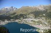 Luftaufnahme Kanton Graubuenden/St.Moritz - Foto St.Moritz 5088