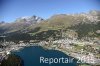 Luftaufnahme Kanton Graubuenden/St.Moritz - Foto St.Moritz 5089