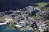 Luftaufnahme Kanton Graubuenden/St.Moritz - Foto St.Moritz 5104