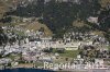Luftaufnahme Kanton Graubuenden/St.Moritz - Foto St.Moritz 5128