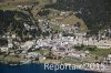 Luftaufnahme Kanton Graubuenden/St.Moritz - Foto St.Moritz 5131
