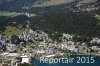 Luftaufnahme Kanton Graubuenden/St.Moritz - Foto St.Moritz 5138