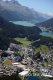 Luftaufnahme Kanton Graubuenden/St.Moritz - Foto St.Moritz 5143