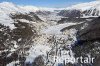 Luftaufnahme Kanton Graubuenden/St.Moritz - Foto St Moritz 9415