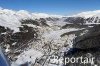 Luftaufnahme Kanton Graubuenden/St.Moritz - Foto St Moritz 9417