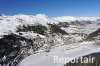 Luftaufnahme Kanton Graubuenden/St.Moritz - Foto St Moritz 9423