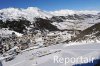 Luftaufnahme Kanton Graubuenden/St.Moritz - Foto St Moritz 9429