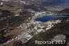 Luftaufnahme Kanton Graubuenden/St.Moritz - Foto St-Moritz 8015