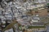 Luftaufnahme Kanton Graubuenden/St.Moritz - Foto St-Moritz 8035