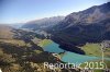Luftaufnahme Kanton Graubuenden/St.Moritz - Foto St.Moritz 5044
