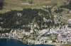 Luftaufnahme Kanton Graubuenden/St.Moritz - Foto St.Moritz 5134