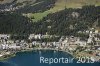 Luftaufnahme Kanton Graubuenden/St.Moritz - Foto St.Moritz 5135