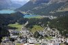 Luftaufnahme Kanton Graubuenden/St.Moritz - Foto St.Moritz 5140