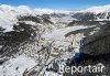 Luftaufnahme Kanton Graubuenden/St.Moritz - Foto St MoritzSTMORITZ9418