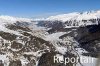 Luftaufnahme Kanton Graubuenden/St.Moritz - Foto St Moritz 9407
